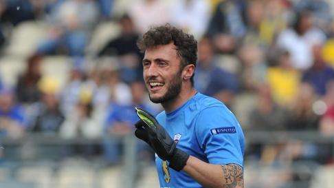 L'agente di Pigliacelli: "Trattativa a buon punto, Mirko gradisce Avellino"