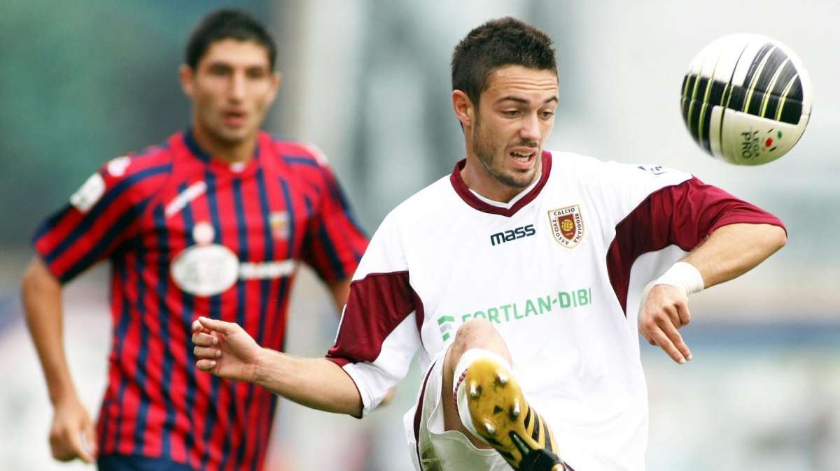 Conosciamo meglio il nuovo acquisto Andrey Galabinov