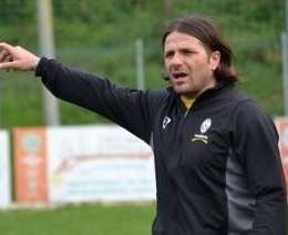 Calvaresi: "Non molliamo proprio ora, un abbraccio a tutti i tifosi"