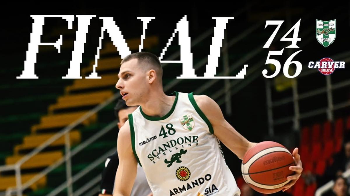 La Scandone fa la voce grossa. Al DelMauro non passa la capolista