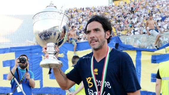 Ufficiale - Rinnovo per Lucarelli, decima stagione consecutiva al Parma