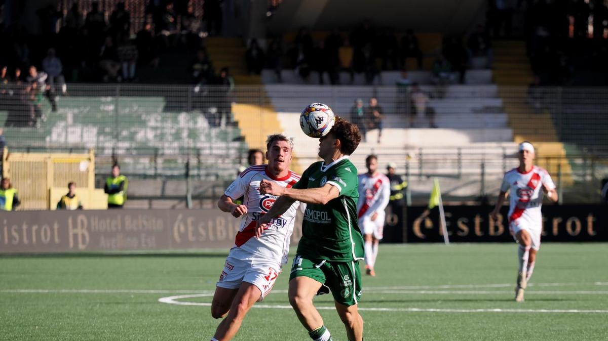 L'Avellino sogna la Serie A: i grandi risultati degli irpini in questo avvio di stagione