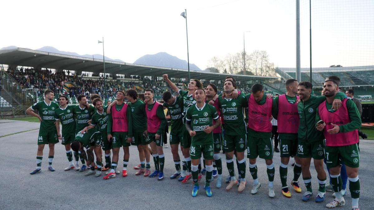 Avellino, quanti punti servono per la matematica salvezza? Tutte le ipotesi