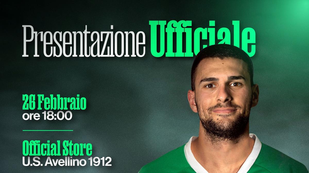 Giovedì Sgarbi si ri-presenta alla piazza irpina: appuntamento allo store ufficiale