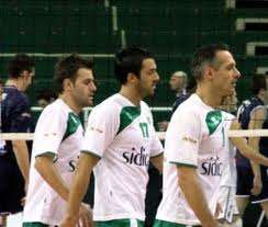 Pallavolo Atripalda, duro lavoro anche a Natale