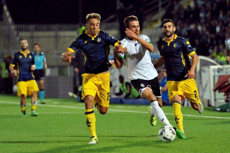 Giudice Sportivo, dieci squalificati