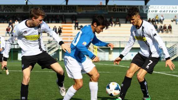 Il rinnovamento passa per la mediana: a Toscano piace un centrocampista del "suo" Novara