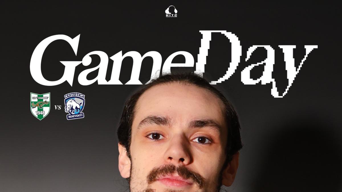 Scandone-Benevento al Del Mauro, un derby che vale doppio tra riscatto e conferma 