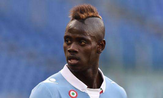 Ufficiale - Crotone, dalla Lazio arriva Tounkara