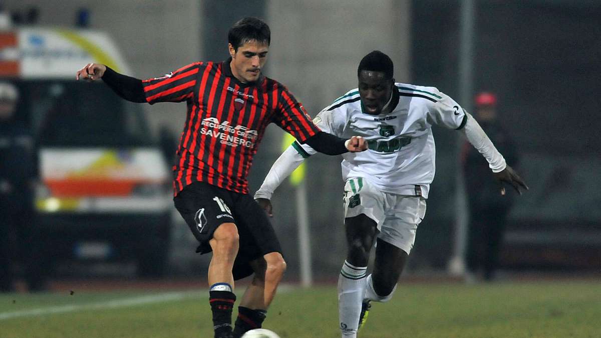 Mercato: Tomi e Giuliatto i nomi nuovi, domani arriva Maschio