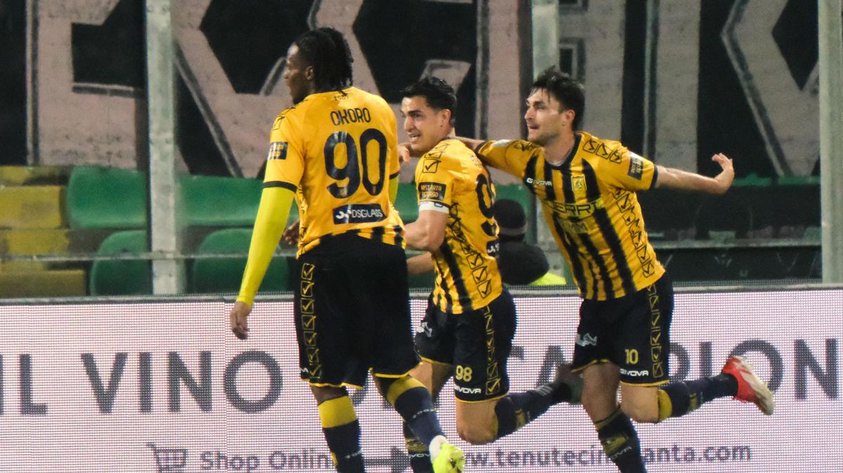 Juve Stabia, quote sequestrate per bloccare Agnello: le ultime