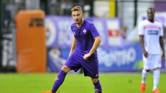 Che bagarre per Capezzi: settimana decisiva per il giovane centrocampista della Fiorentina 