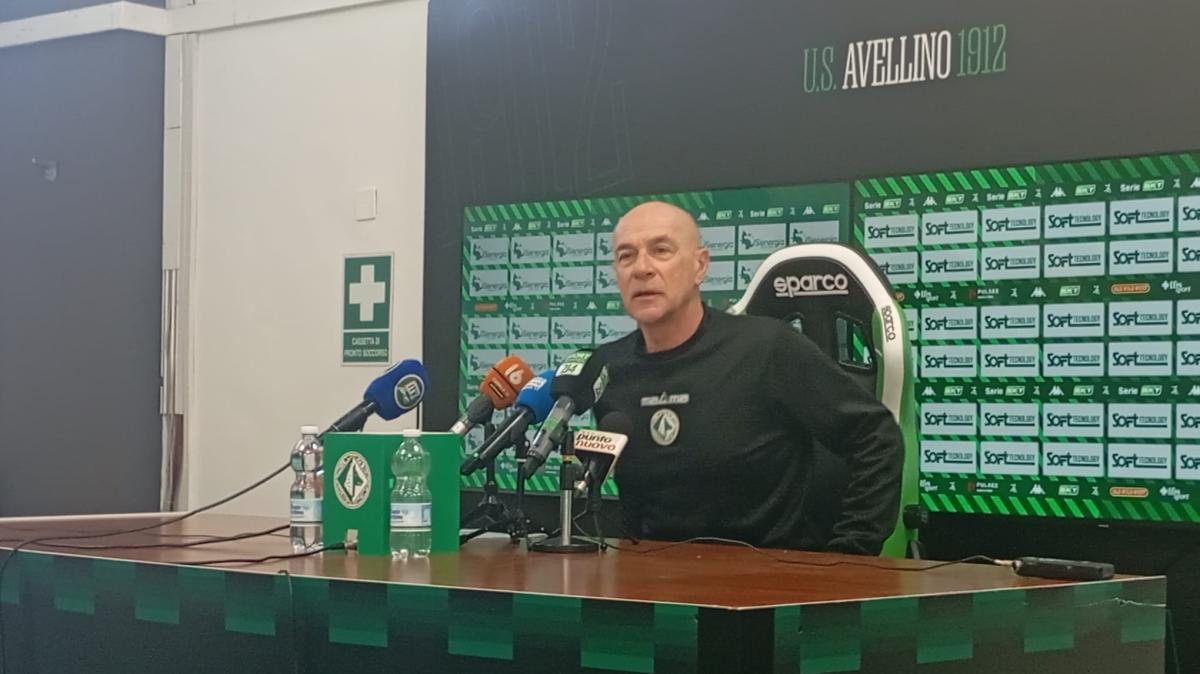 Ballardini: "Serve una gara di attenzione e aggressività. Nei contrasti voglio vedere un mio giocatore vincere. Izzo? Ha fatto una ca....". Sulle scelte...