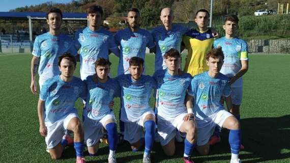 PROMOZIONE. L'Alta Hirpinia perde il primato, il Baiano non delude. Bene la Savignanese, ecco la classifica 