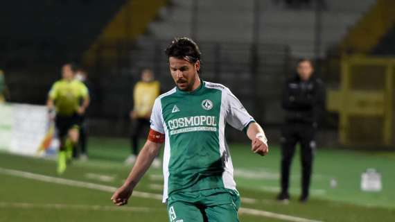 Criscitiello: "Maniero vicino a lasciare l'Avellino. Trovato l'accordo con la Turris"