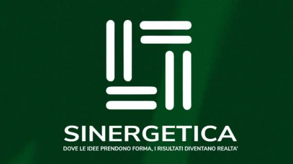 Avellino Basket, ufficiale  la partnership con Sinergetica SRL