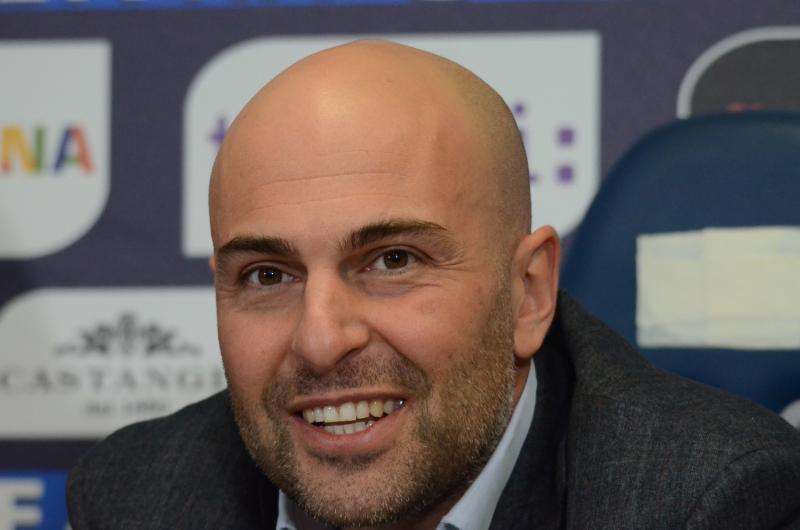 Giulini: "Prima di Rastelli ho incontrato soltanto Sarri"