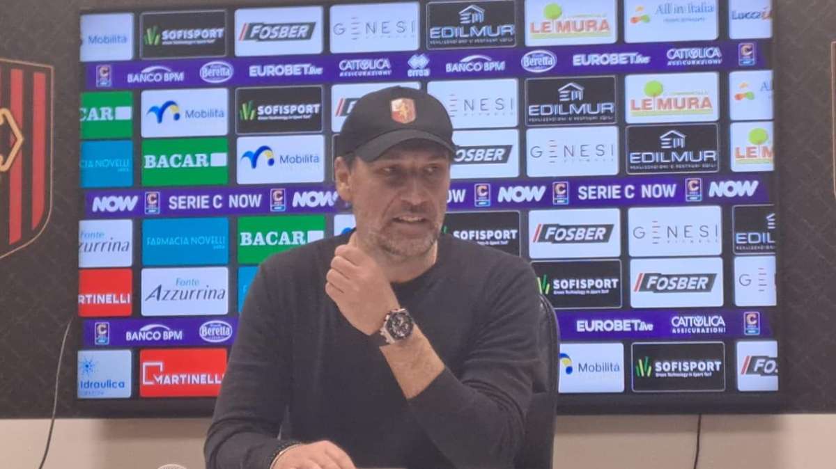 Pescara, ecco il nuovo allenatore: ha giocato con i biancoazzurri