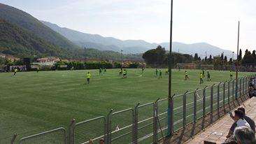 L'Avellino si diverte a San Martino: Cervinara battuto 3-2