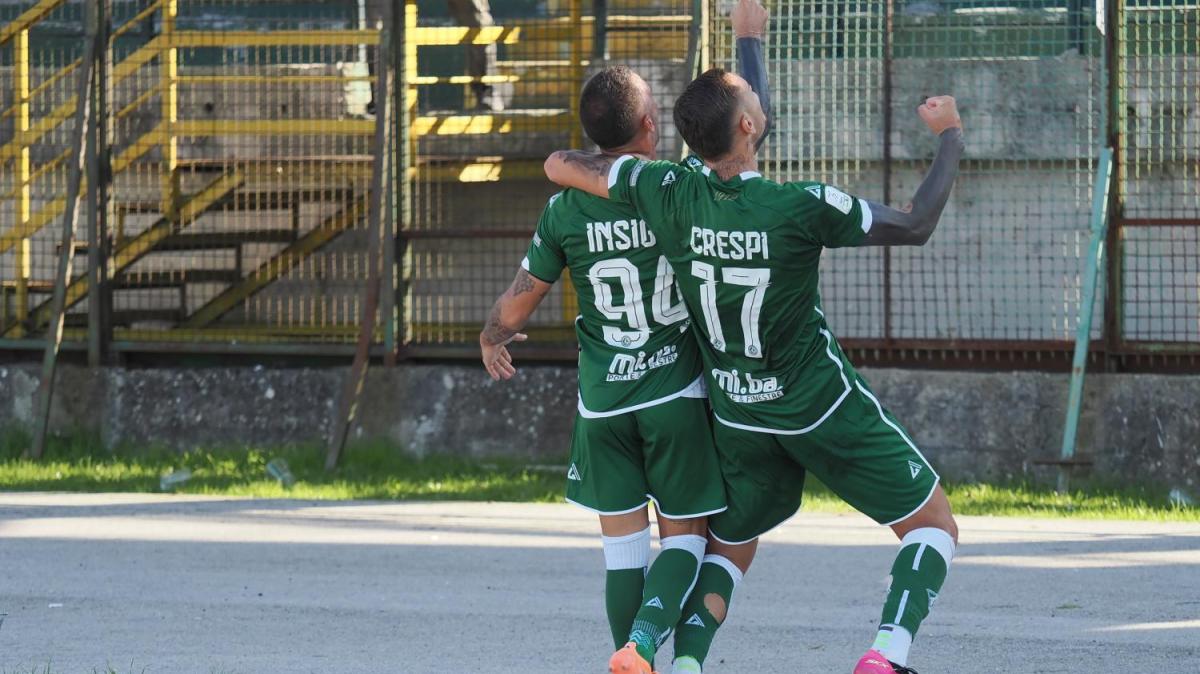 Cesena-Avellino, presentazione gara e probabili formazioni