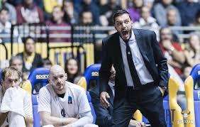Basket - Galbiati resta positivo “Torino si salverà”