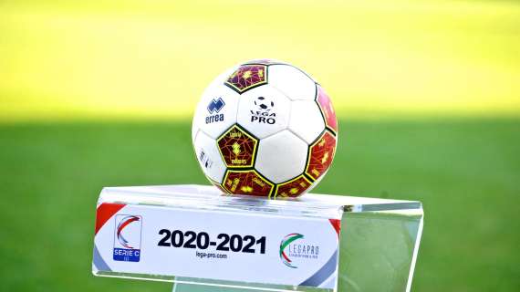 Lega Pro, girone C: un match di domenica potrebbe essere rinviato per Covid-19