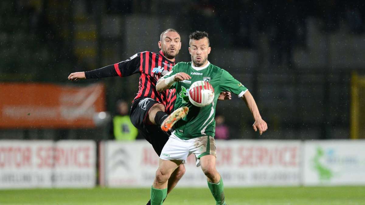 Allenamento pomeridiano, gruppo al completo per mister Rastelli