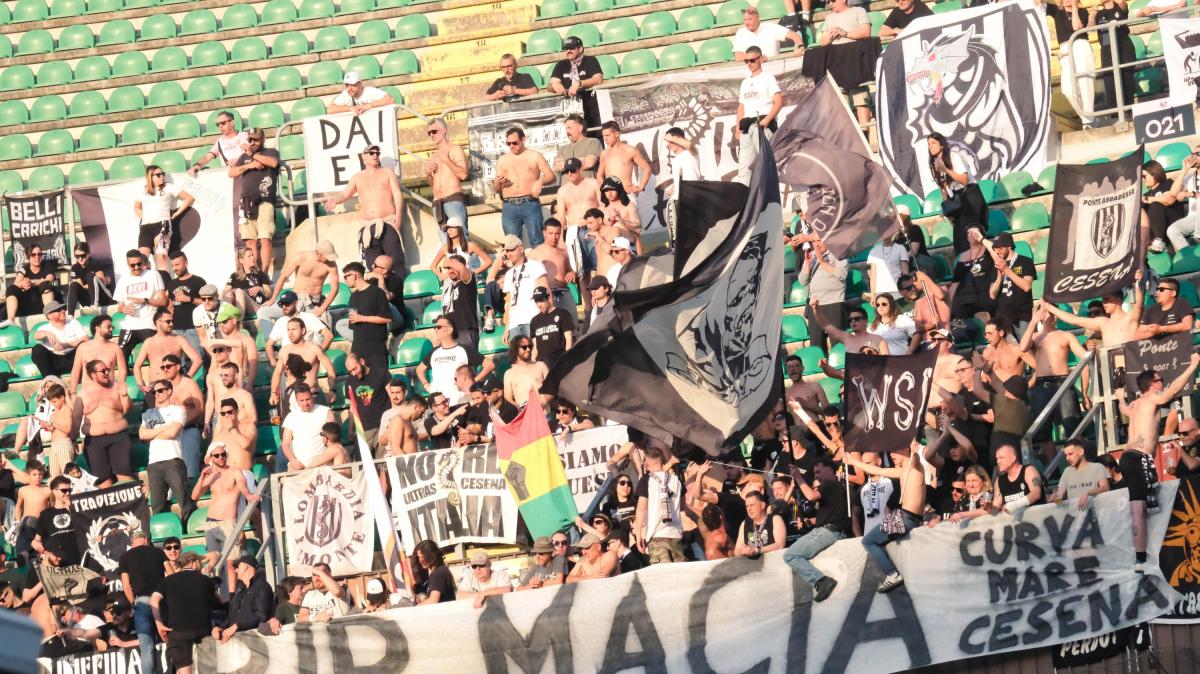 Acque agitate in casa Cesena: mancherebbero alcune mensilità ai dipendenti
