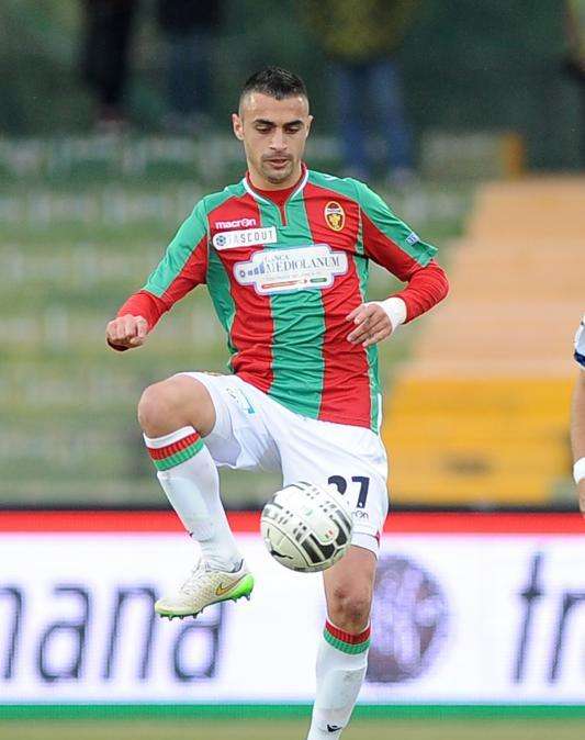Eramo: "L'Avellino è una squadra organizzata, ma vogliamo vincere"