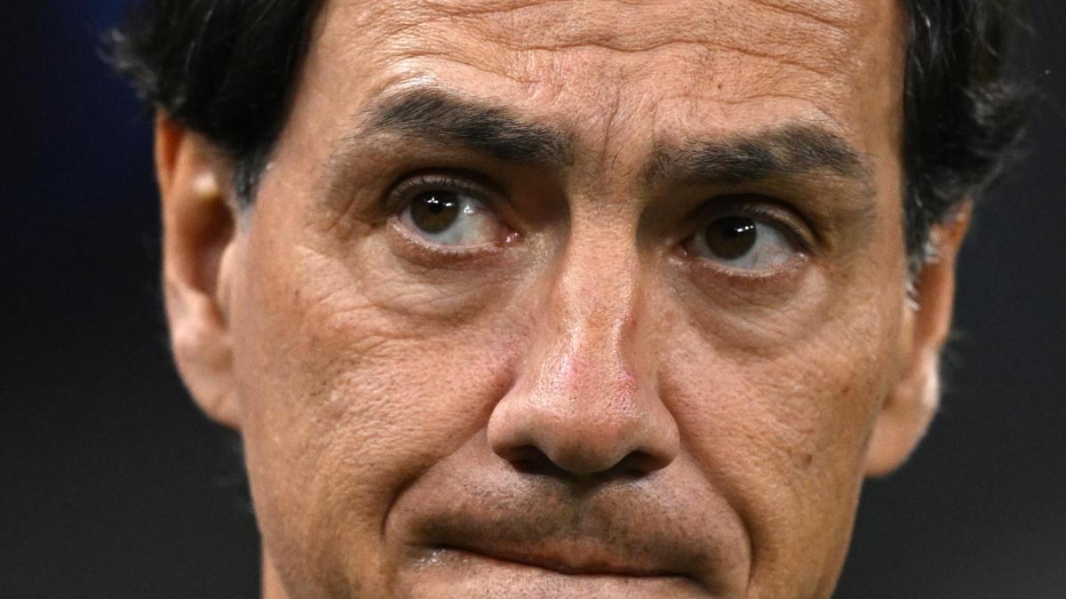 Avellino, salgono le quotazioni di Nesta per la panchina
