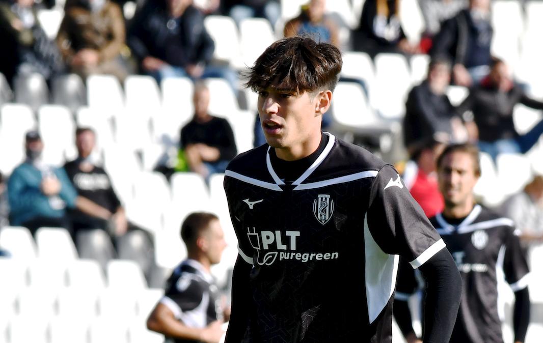 Da uno Shpendi all'altro: dopo Cristian, l'Avellino dovrà cercare di fermare l'empolese Stiven