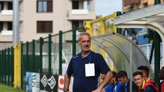 Serie D, Castiadas: scelto il nuovo allenatore dopo l'esonero di Paba