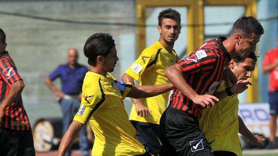 Arini-Avellino, è fatta. Battuta la concorrenza della Reggina