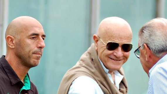 Di Somma: "Arrabbiato, non possiamo commettere questi errori. Ma usciremo da questo periodo negativo"