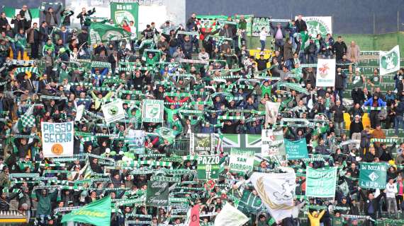 Green Wolf Lioni: "A Bari conterà il risultato e non la rivalità"