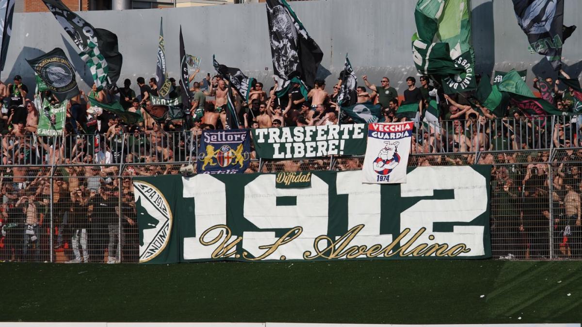 Empoli-Avellino, parte oggi la prevendita del settore ospiti: prezzi e info