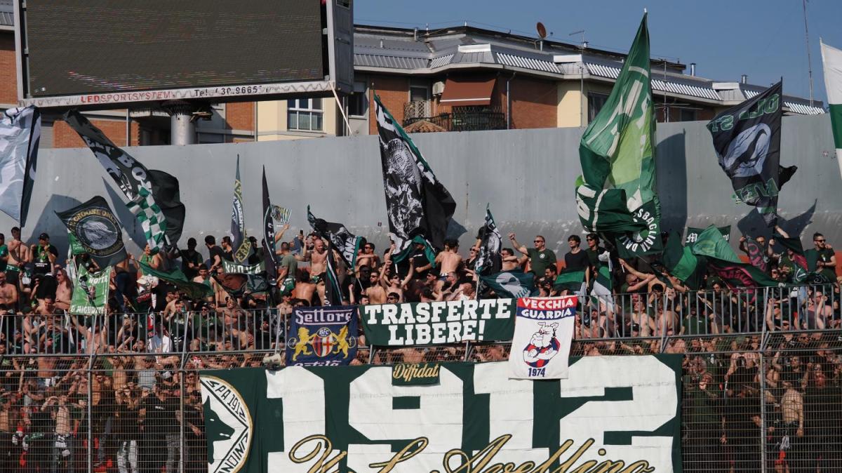 Avellino-Bari, prevendita tagliandi: prezzi e modalità di acquisto