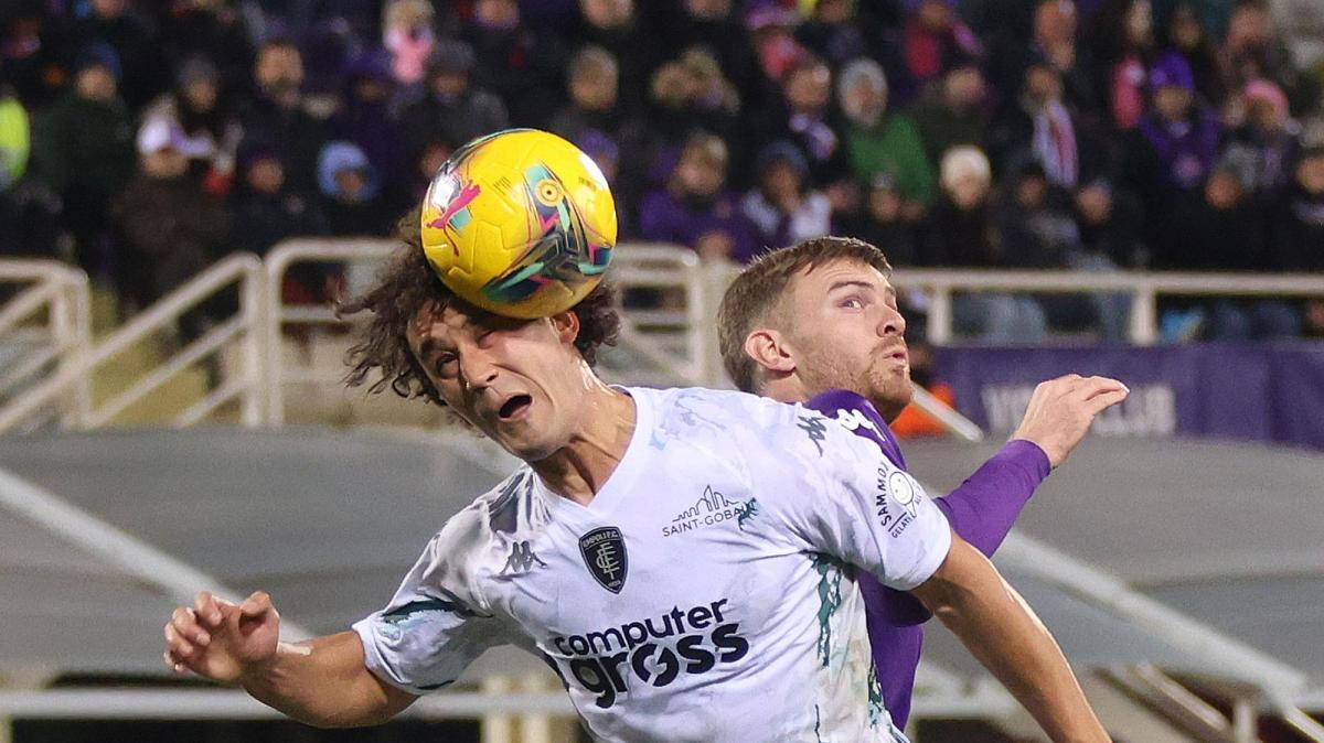 Di Marzio conferma: "Avellino su due difensori e tre centrocampisti"