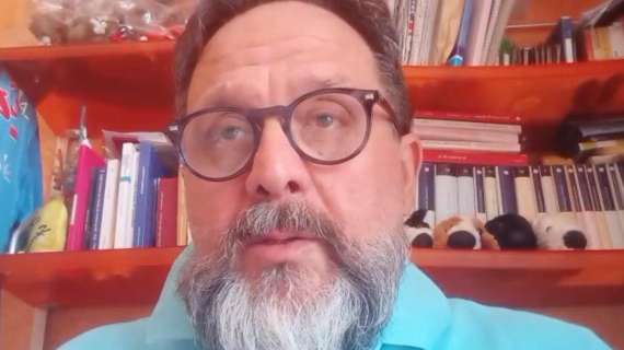 VIDEO - Sandro Abate, Pavarese: "Direzione arbitrale non all'altezza, grazie comunque a tutti per questa stagione"