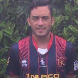 Davide Mazza richiesto in Lega Pro
