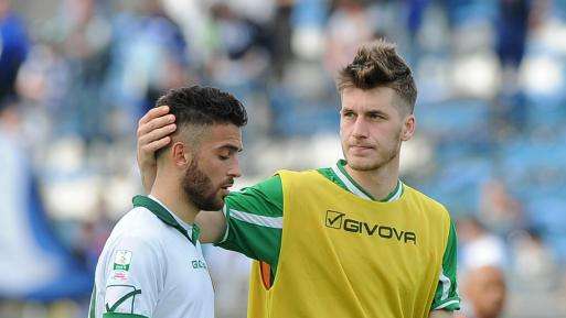 TMW - Il Modena sulle tracce di D'Attilio