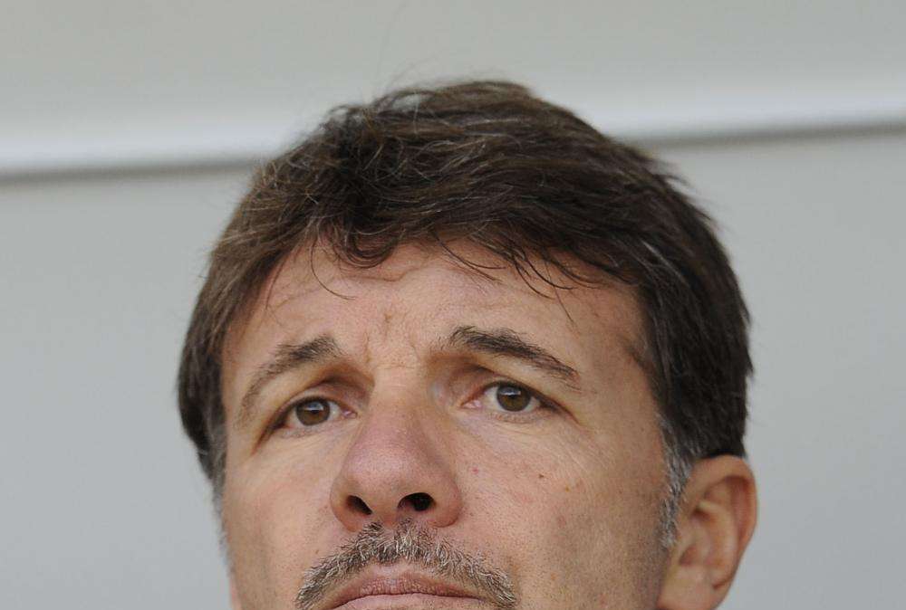 La scheda - Baroni e il suo 4-3-3...