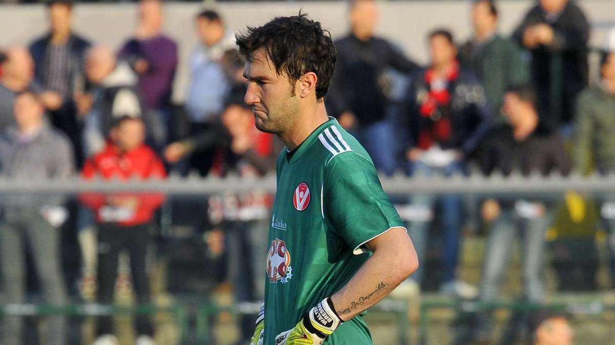 Bressan: "Sul rigore Castaldo disturbato dal mio movimento"