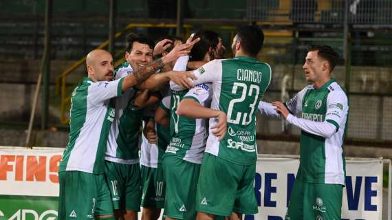 TuttoAvellino Award - Avellino-Palermo: chi è stato il migliore?