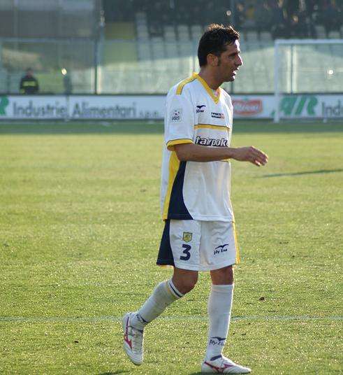 Pezzella: "Perdere così fa male"