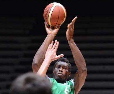 Ufficiale: Biligha passa al Basket Ferentino