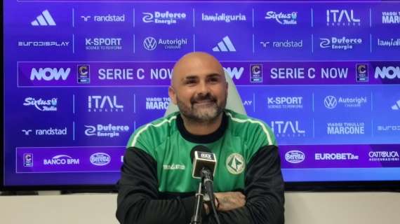 Biancolino: "Idee chiare per la B, la qualità trova più spazio rispetto alla C. Il sistema di gioco..."