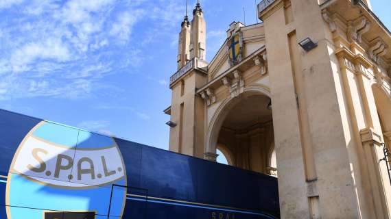 Spal penalizzata di 3 punti nel prossimo campionato e inibizione al presidente Tacopina