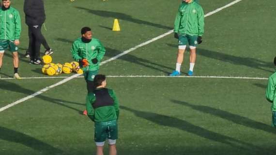 Redan, già oggi l'addio all'Avellino? 