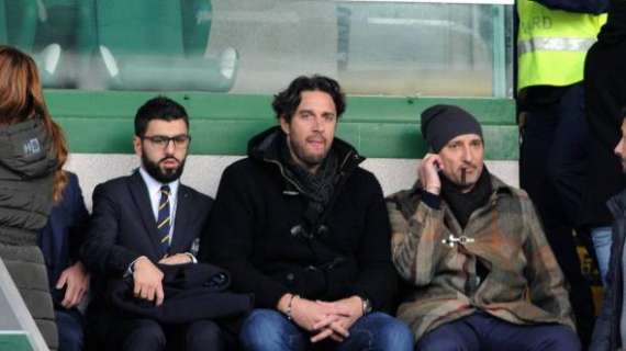 Avellino-Verona, denunciati otto tifosi biancoverdi e licenza sospesa
